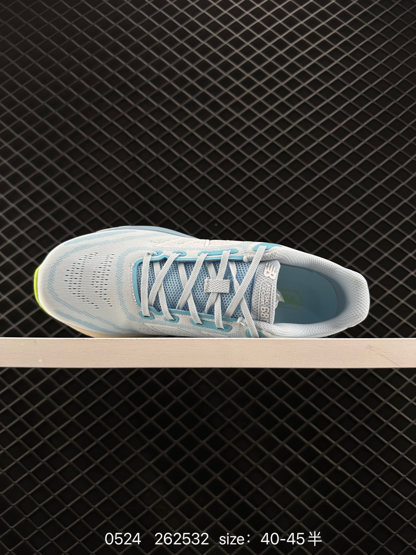 [New Balance] Fresh Form